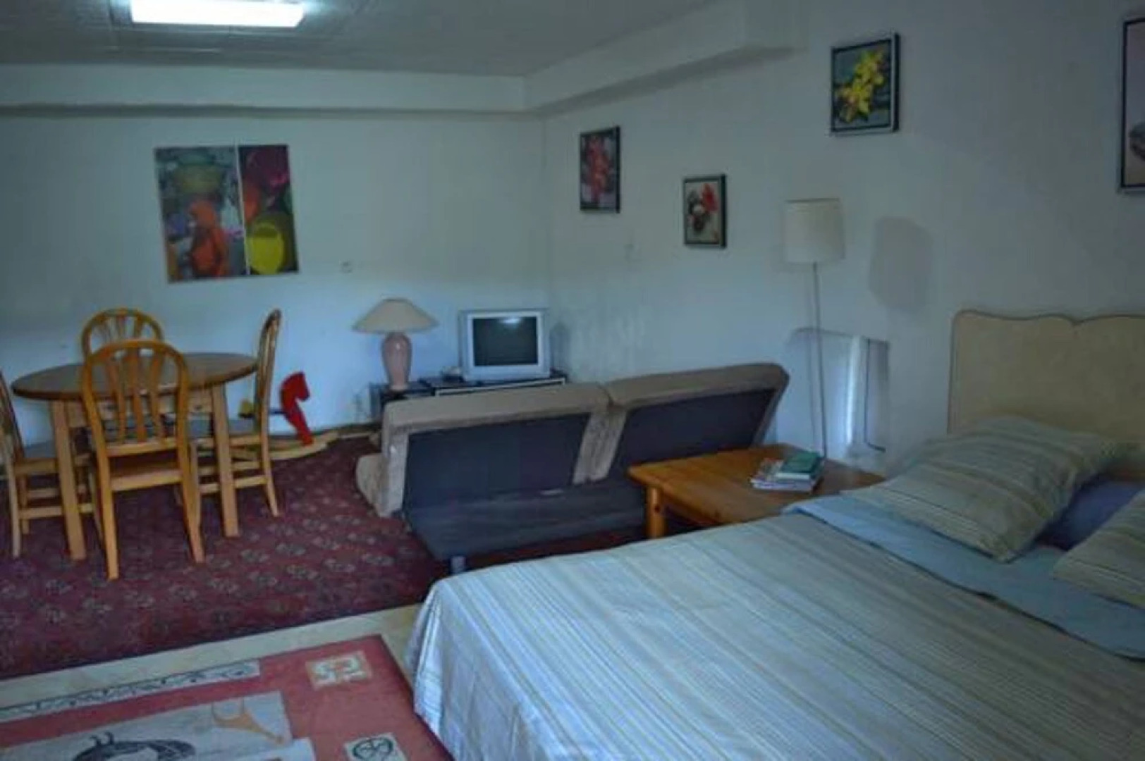 Villa With 5 Bedrooms in Soulaures, With Private Pool, Furnished Garde