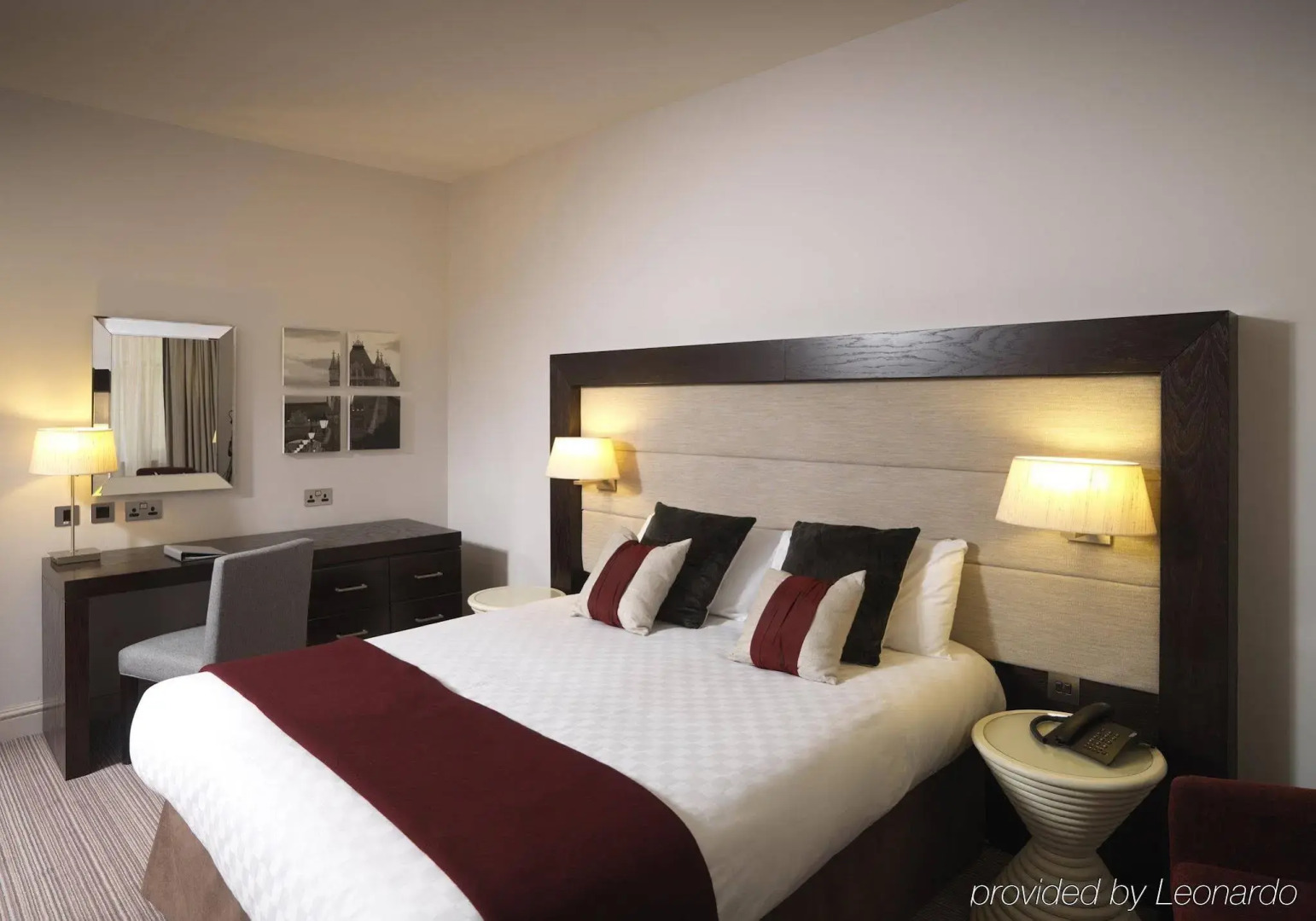 Thistle London Holborn