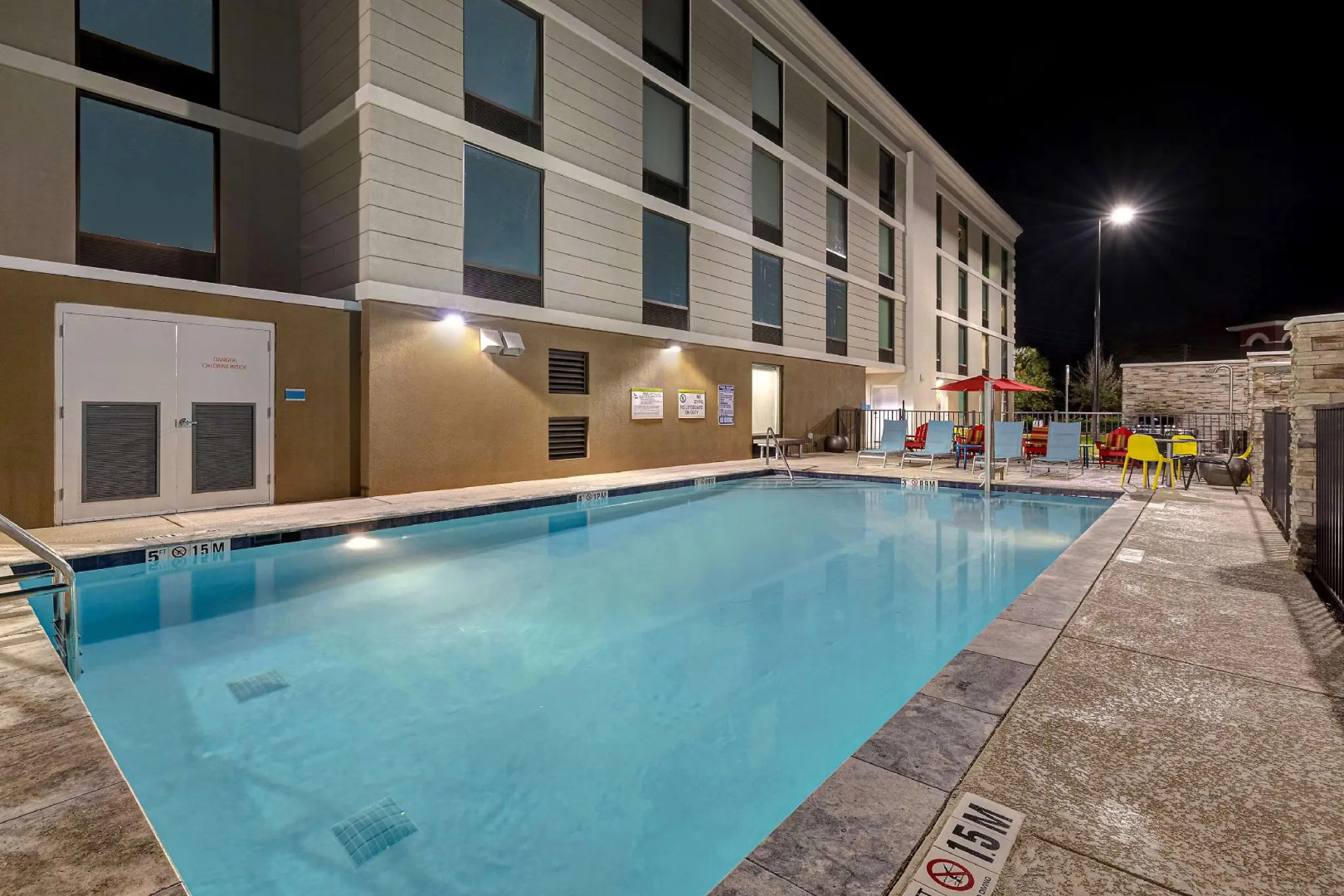 Home2 Suites by Hilton Gulf Breeze Pensacola Area
