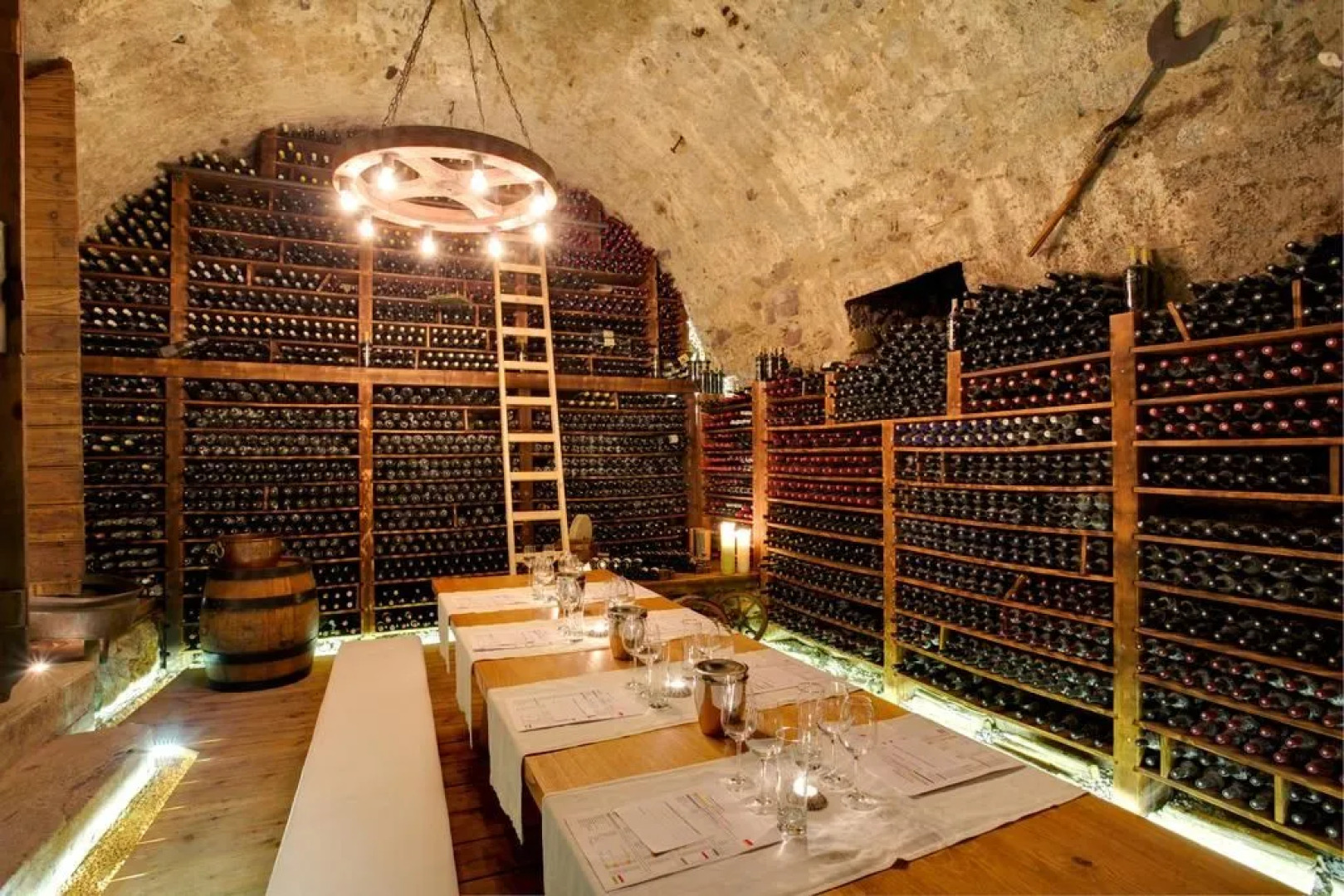 Hotel Ansitz Plantiz