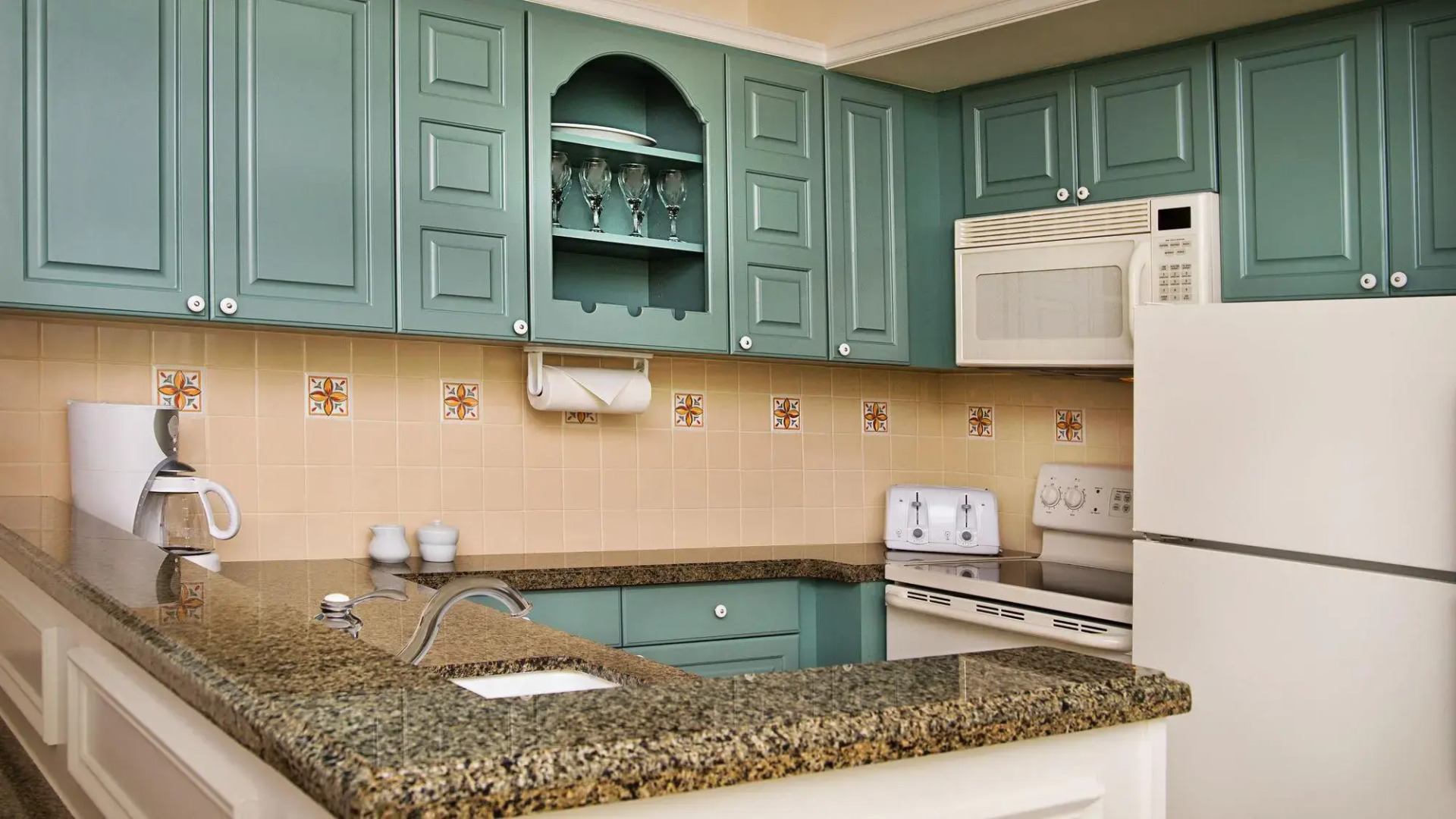 Disney's Saratoga Springs Resort & Spa 