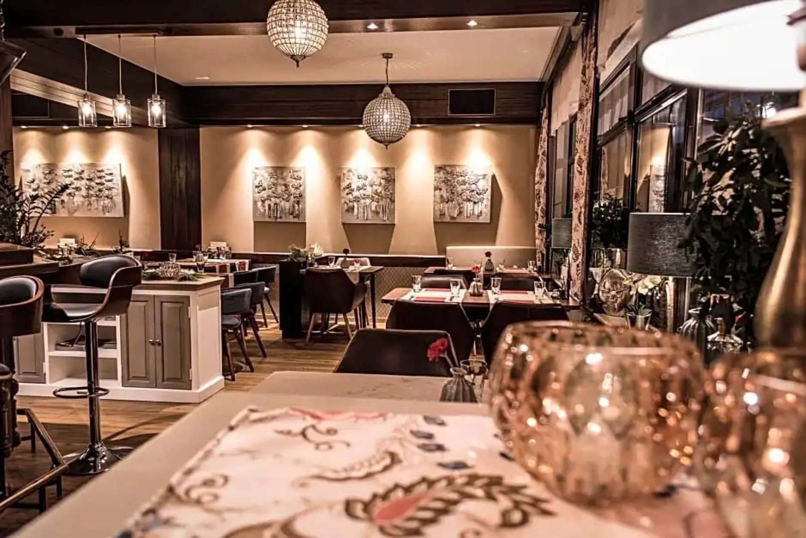 Restaurant Landgasthof Zum Wiesengrund