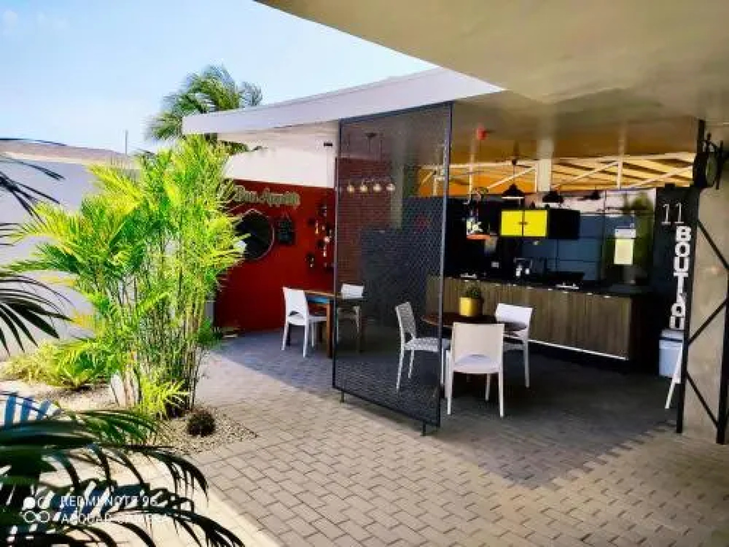 Studios 11and11Aruba