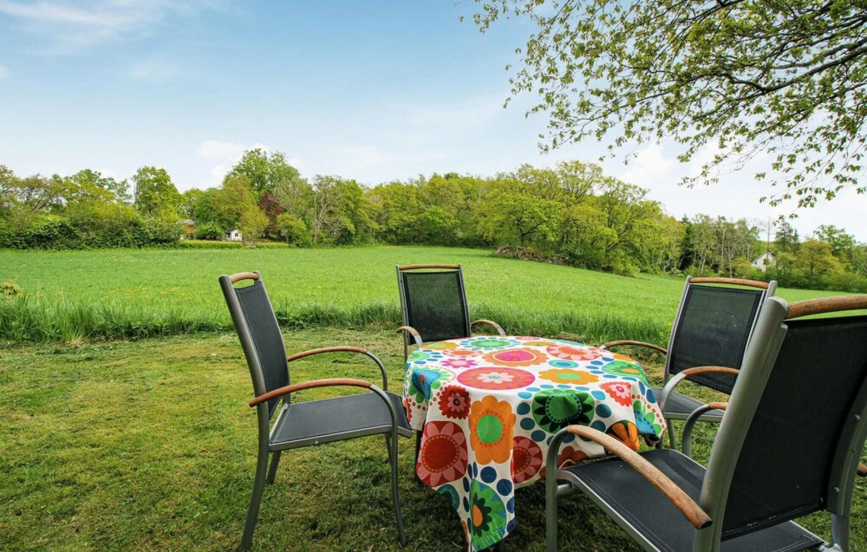 Beautiful Home in Munka-ljungby With Wifi and 2 Bedrooms