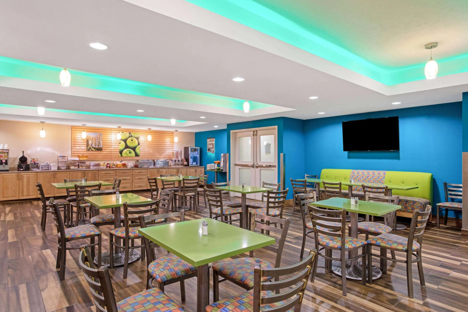 La Quinta Inn & Suites by Wyndham Grand Forks