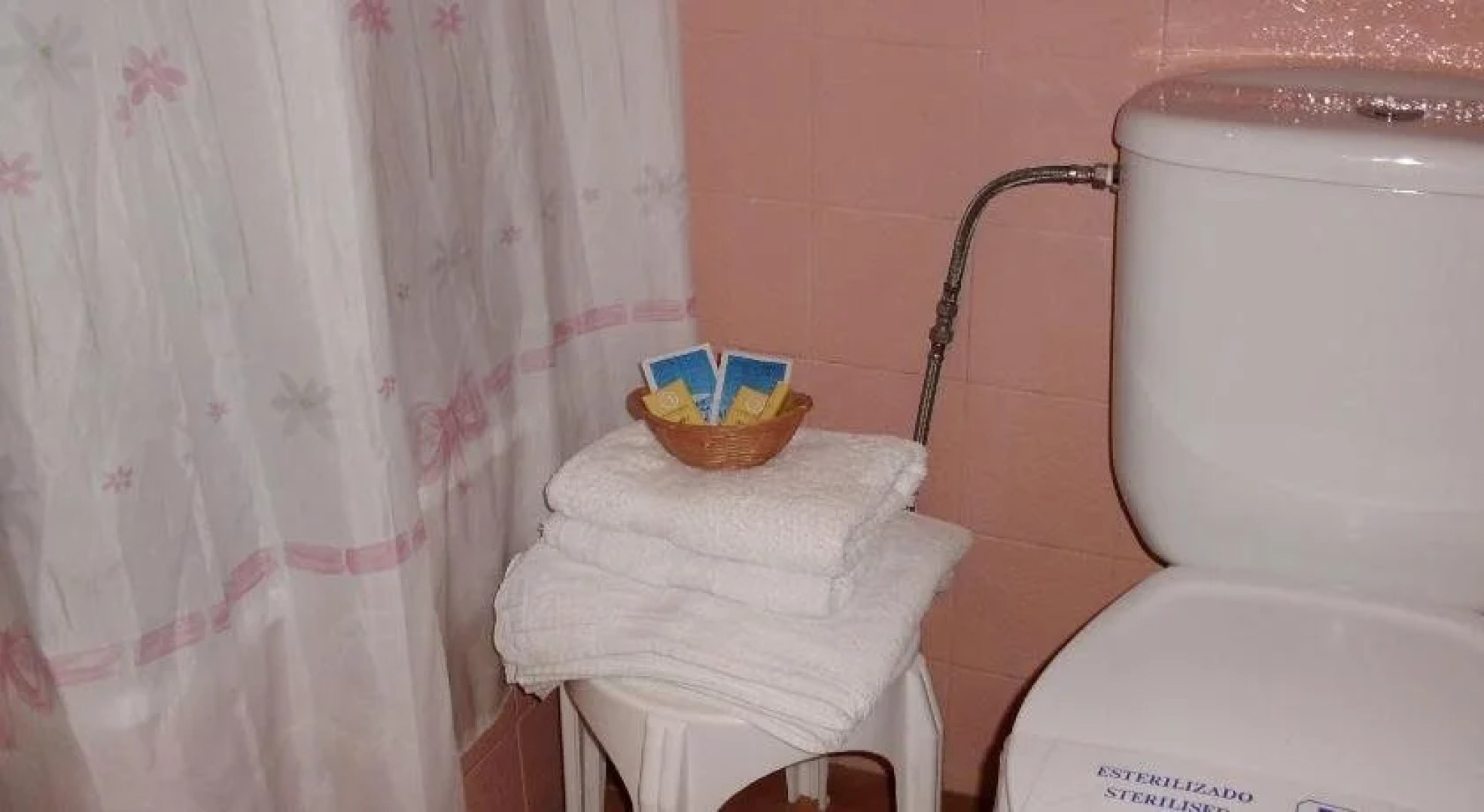 Hostal Casa Patricio