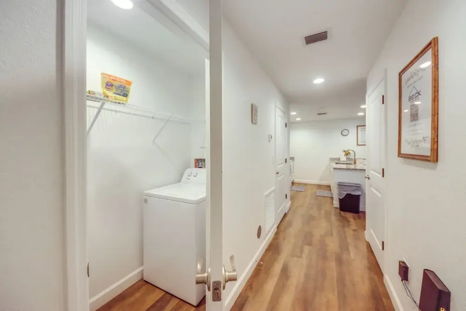 Pet-friendly Labelle Apt, Close to River!