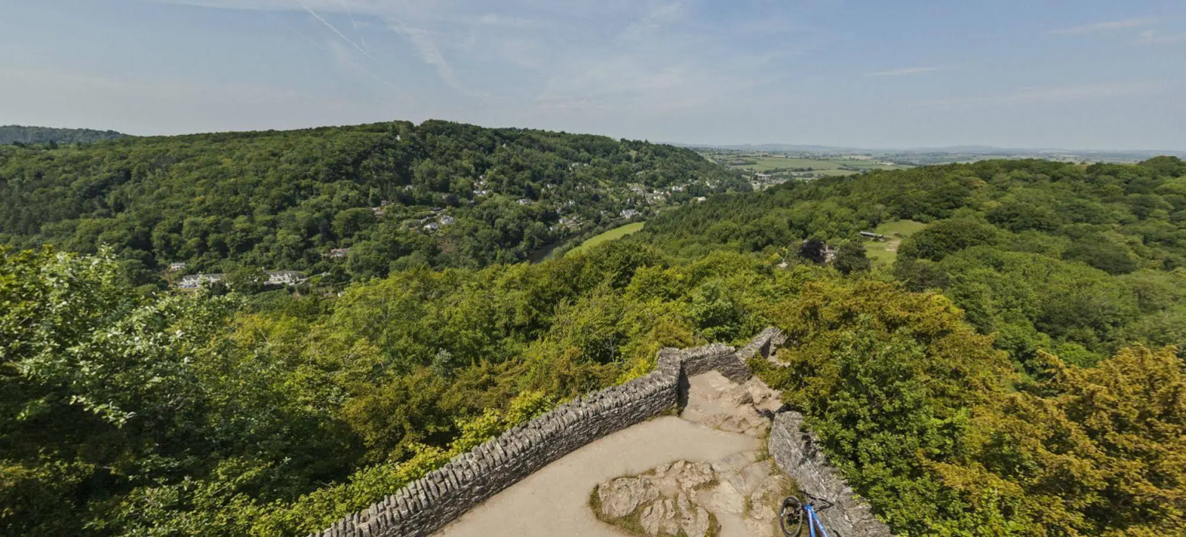 The Saracens Head Inn