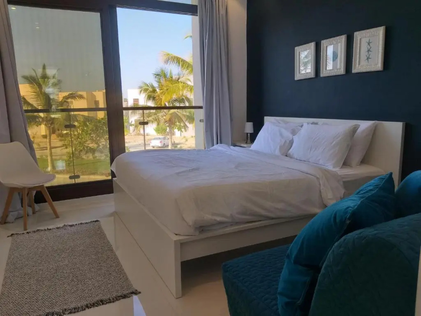 NEW Exclusive Family Suite With Breathtaking View