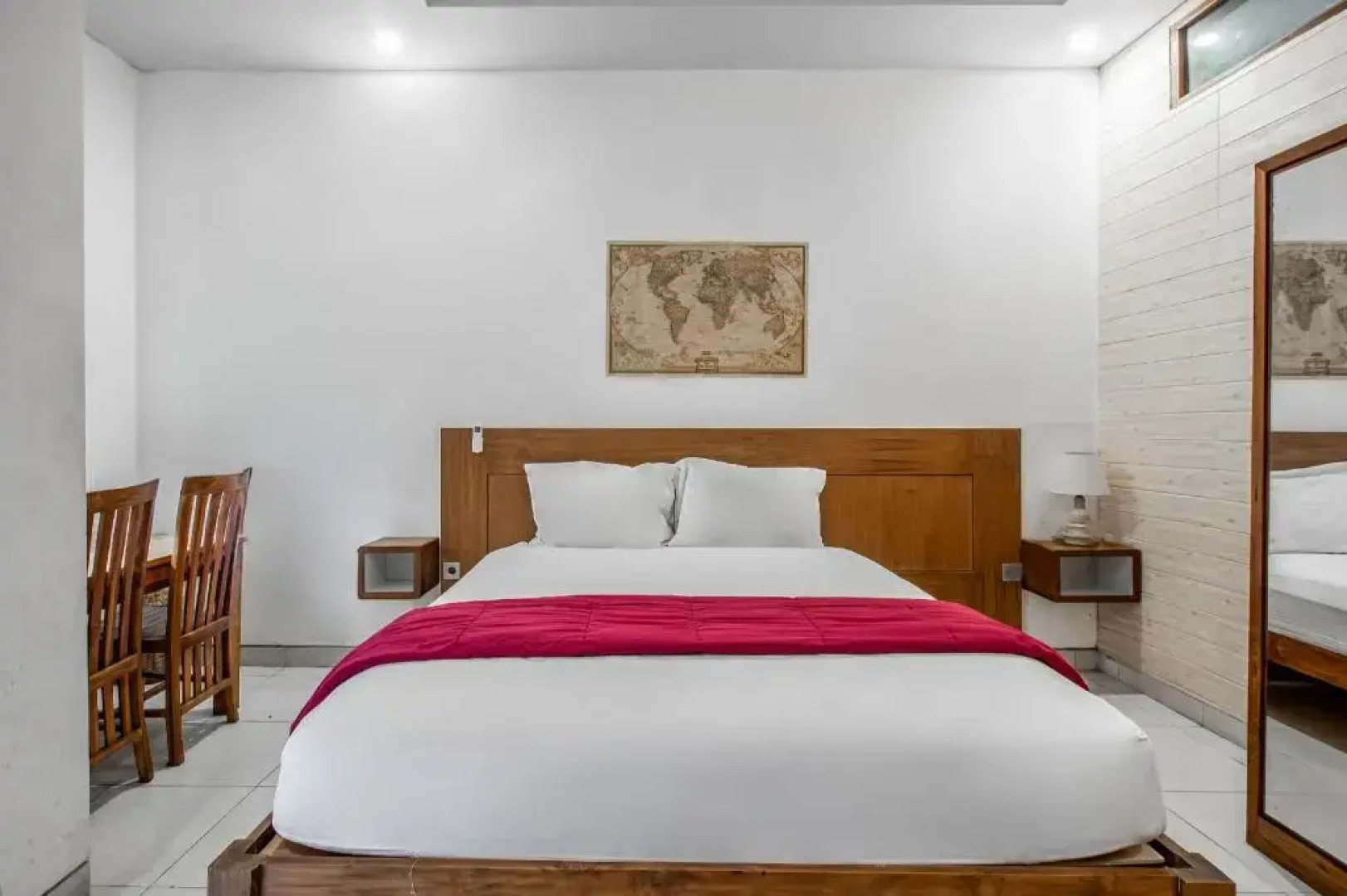 Saren Guest House Bali