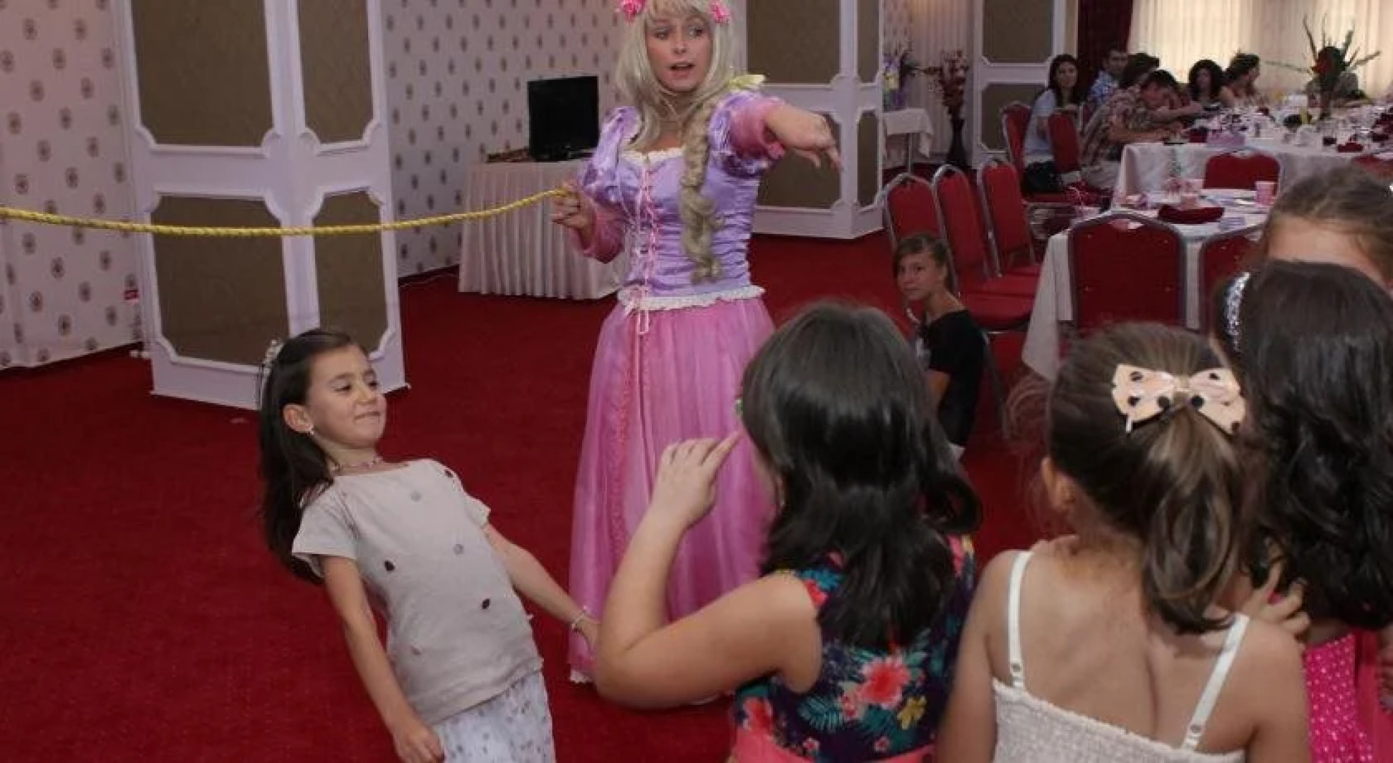 West Plaza Residence