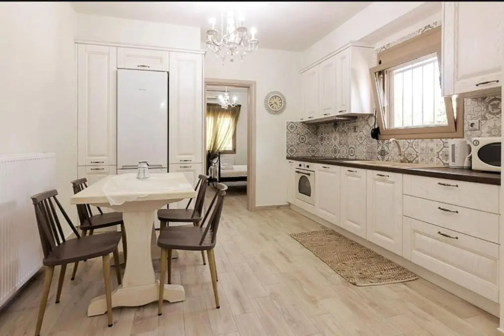 Hersonissos Modern One Bedroom Apartment Beachside