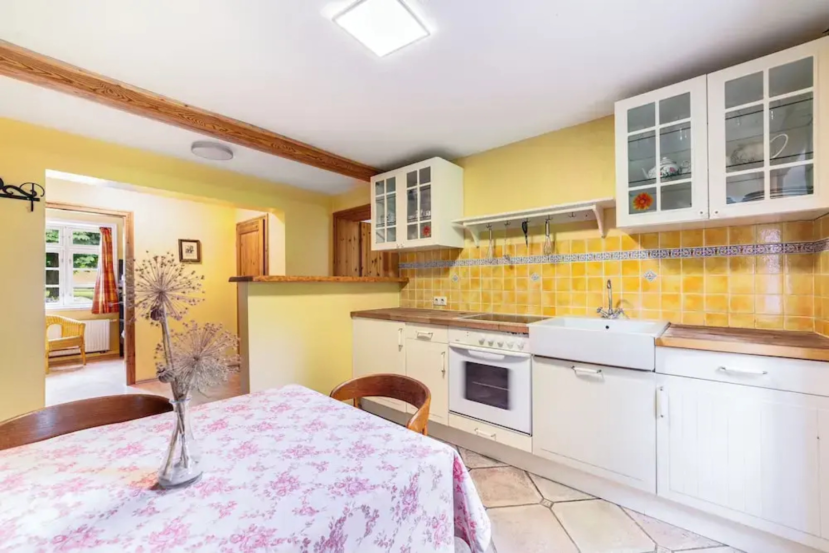 Ferien- und Pferdehof Glöe GbR