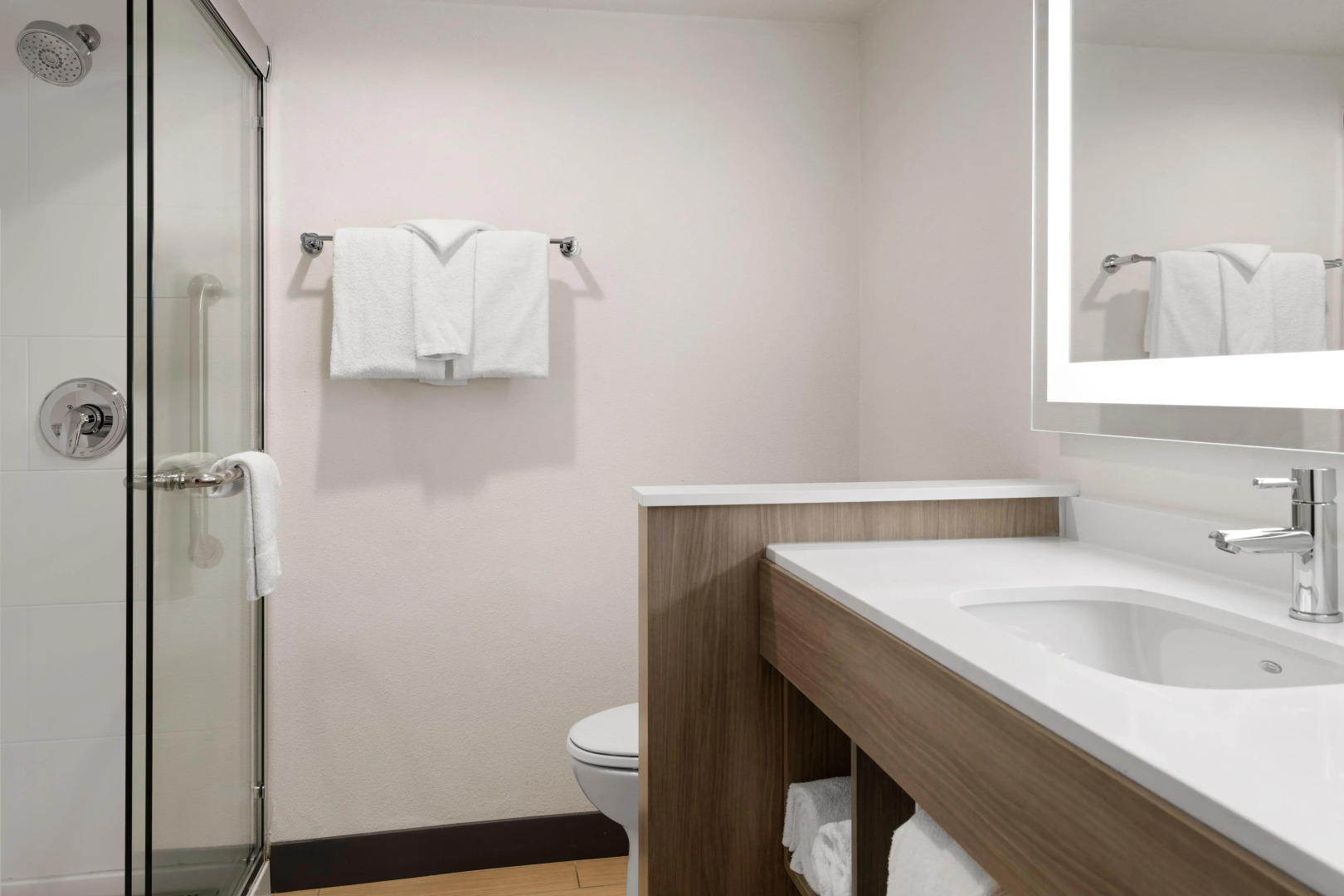 Holiday Inn Express Denver Central North by IHG