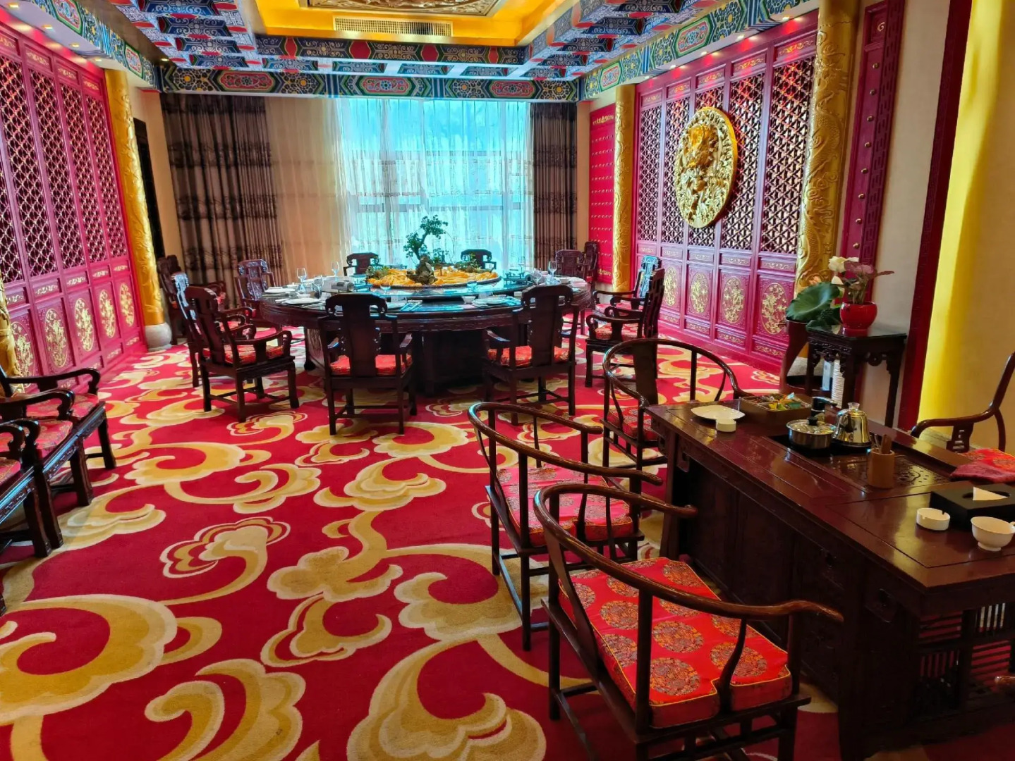 Jun Jia Hotel
