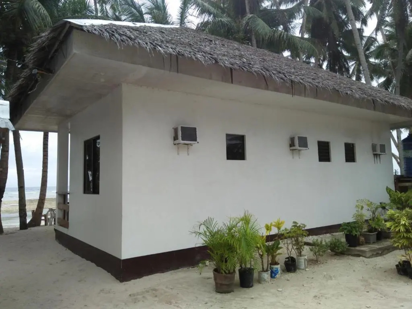 Lapyahan Guest House