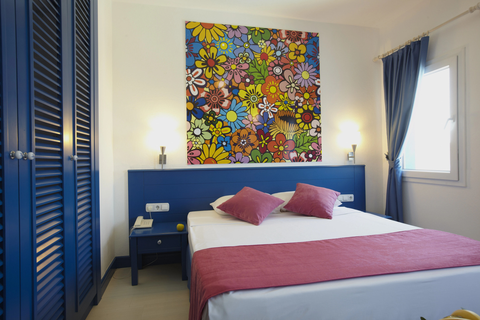 Bodrum Holiday Resort & Spa