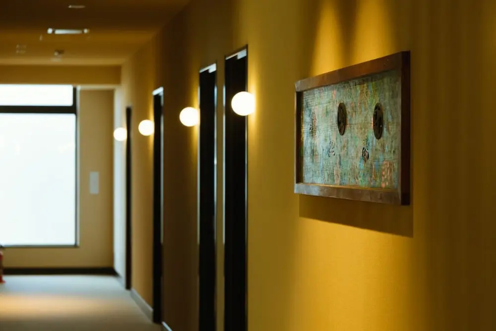 Hotel Karae - Hostel