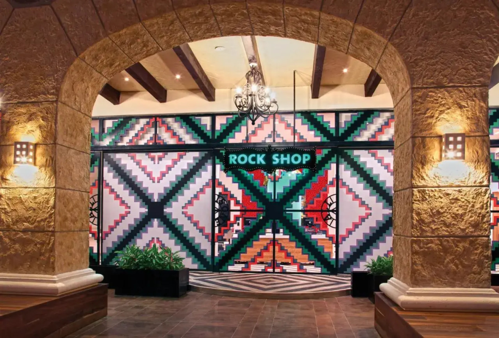 Hard Rock Hotel Riviera Maya - All Inclusive