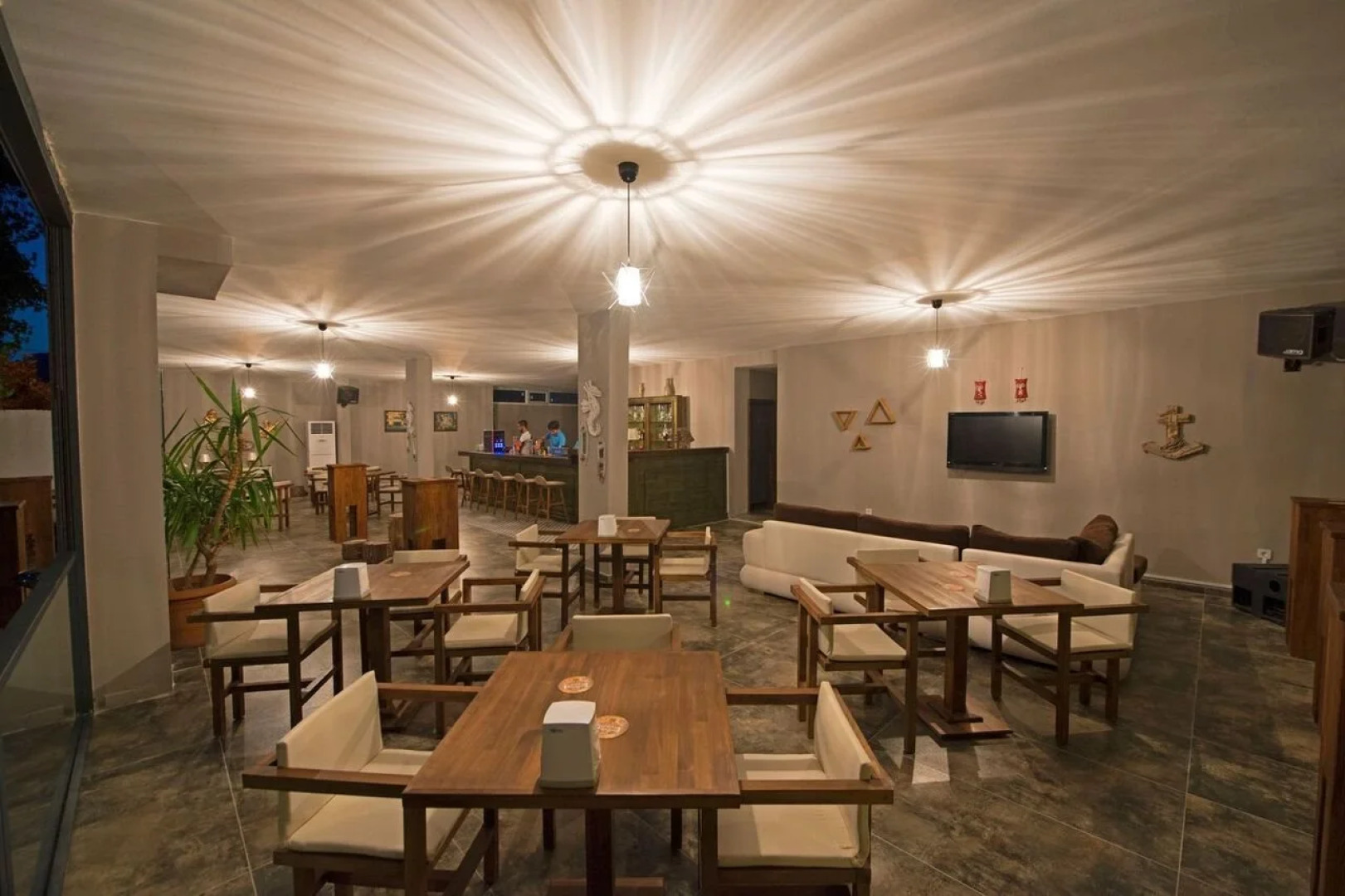 Grand Emir Hotel & SPA