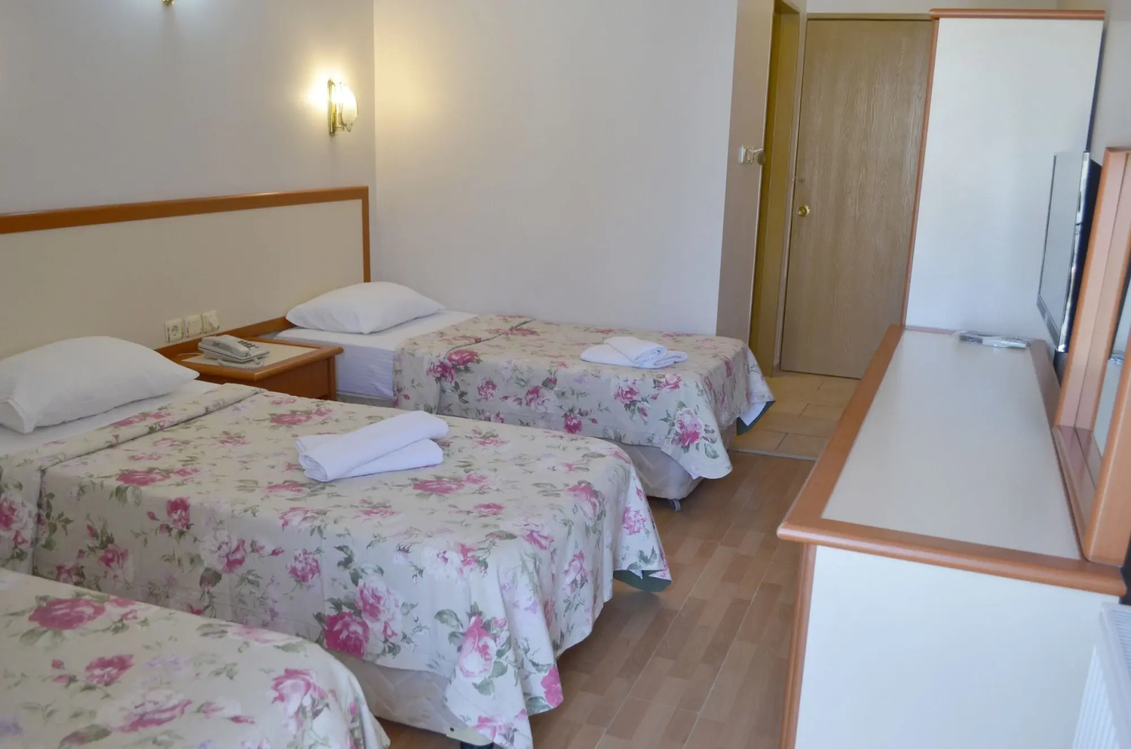 Отель Grand Milano