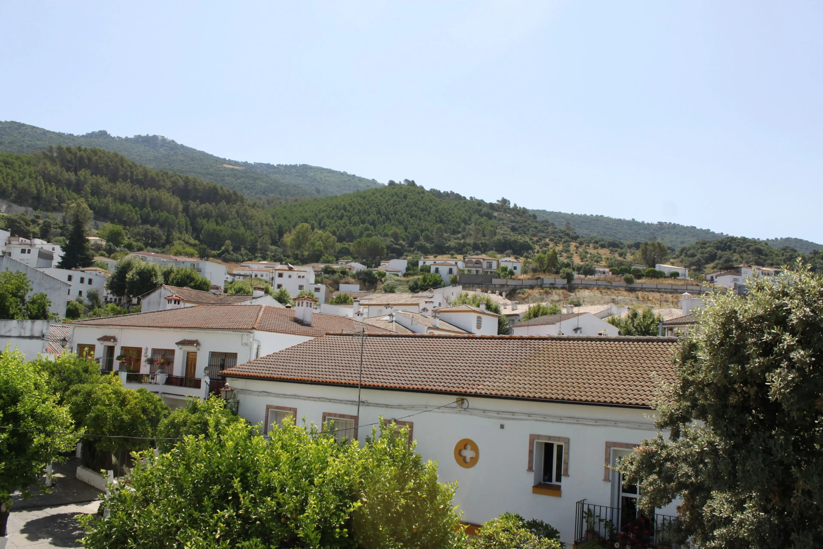 Apartamentos Casa Gil