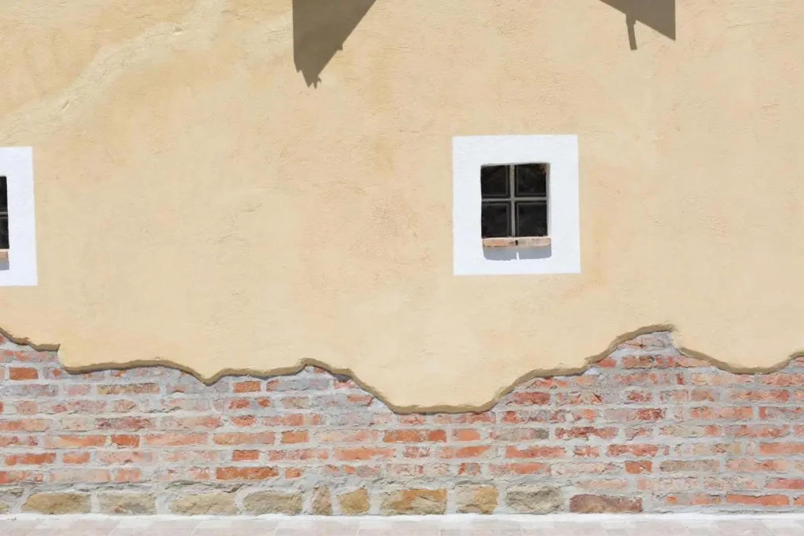 Villa Sabrina Country House