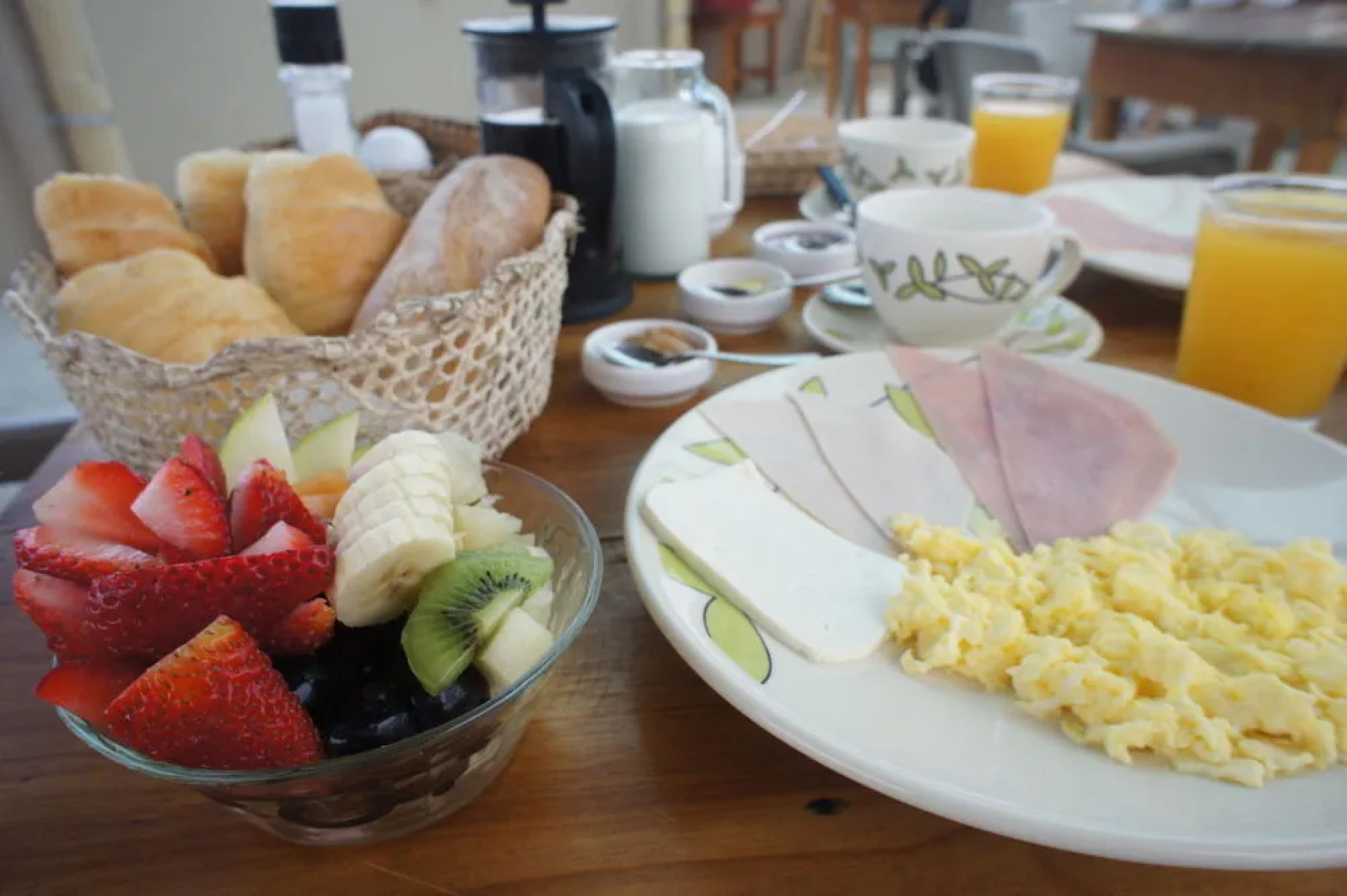 Apart-Hotel Rincón d'Olón