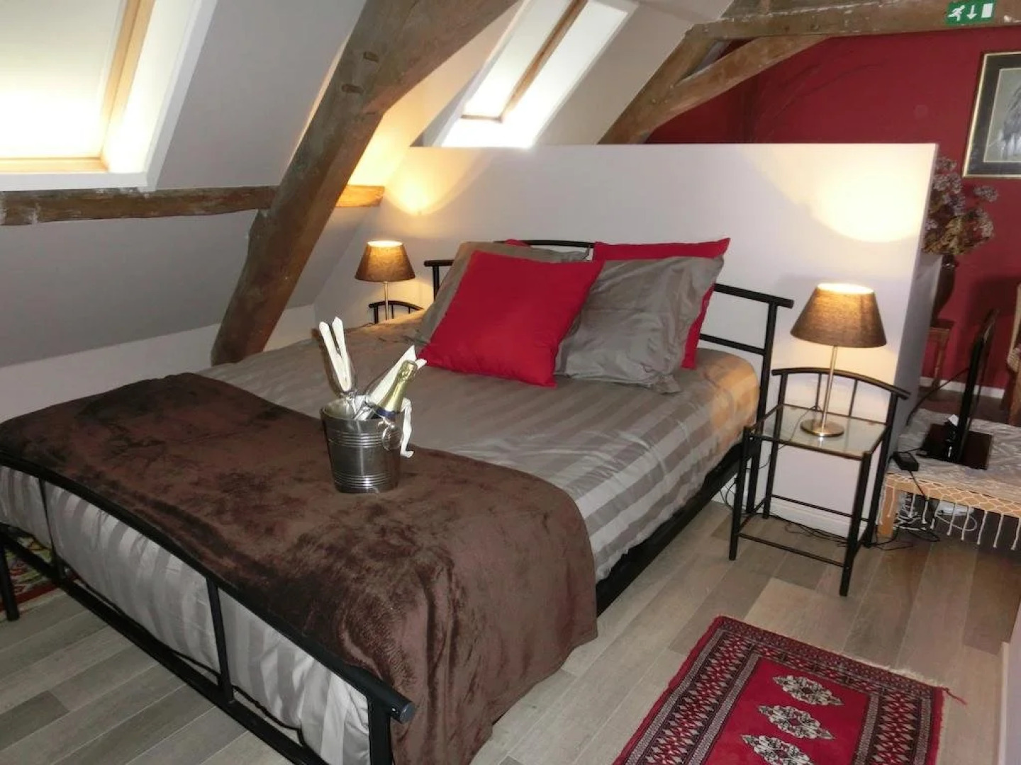 B&B t Heerenhuys Ursel