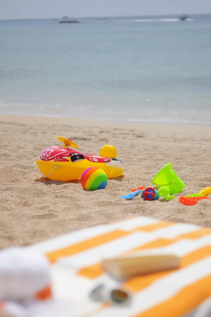 Naama Bay Promenade Beach Resort by Accor