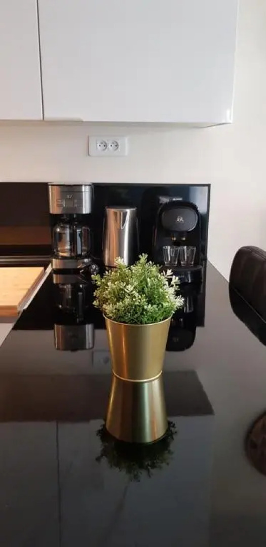 Maison à 10 min de Paris