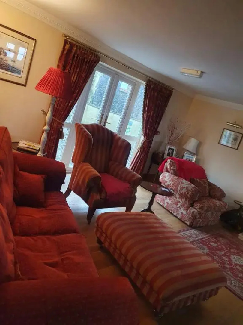 The Croft Guest House