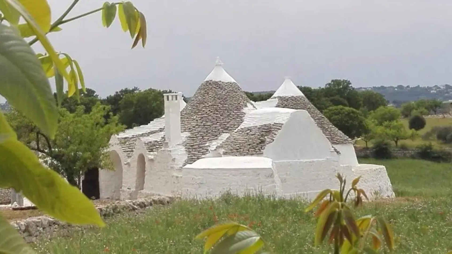 Borgo Trulli 1789