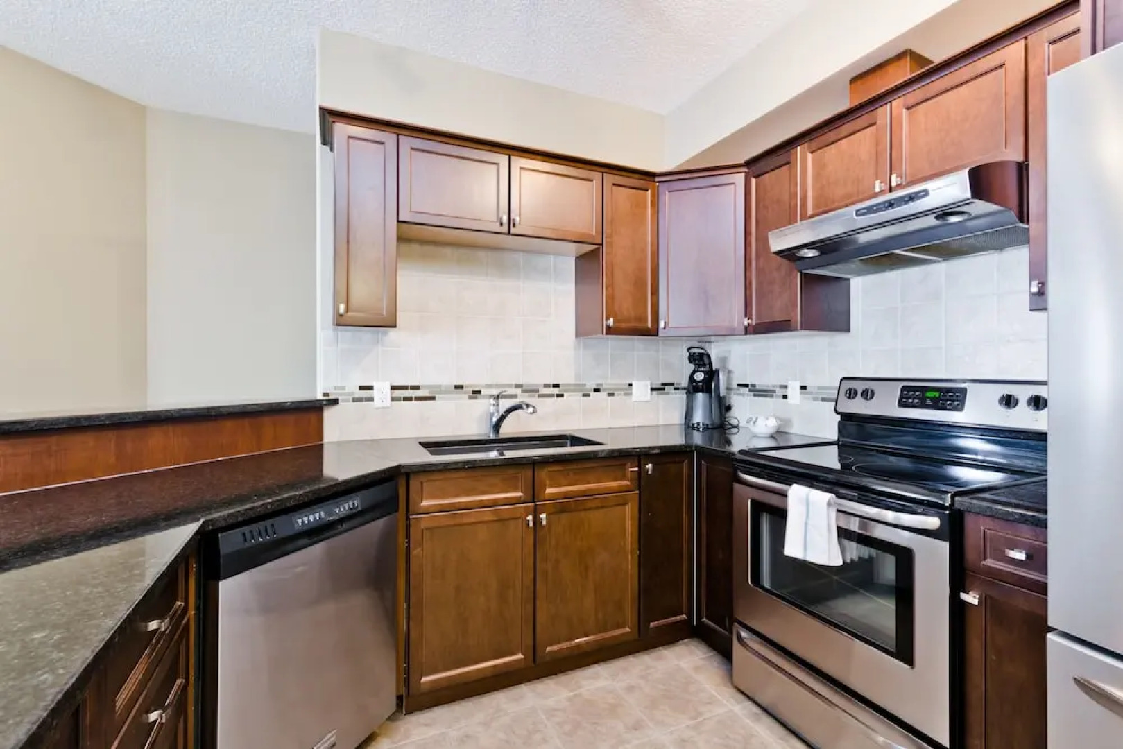 Suite Digs Bella Vista