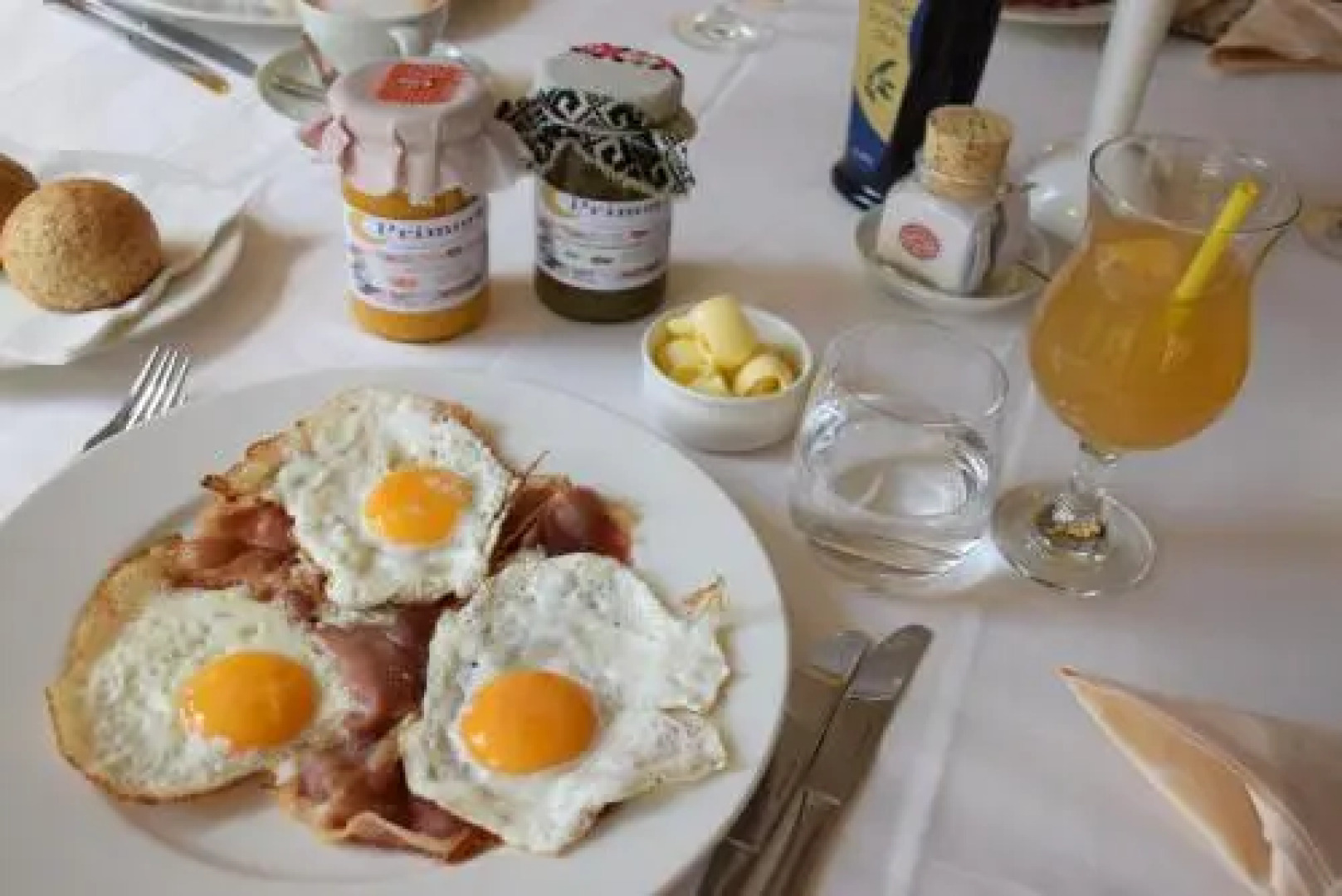 Restaurant Bric Dekani