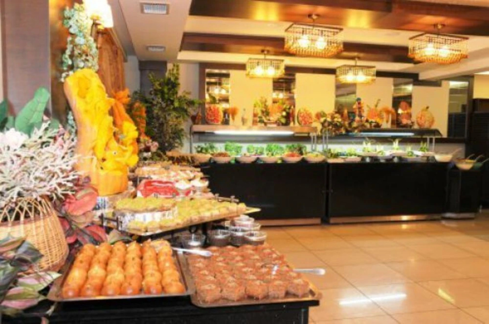 RK Magic Dream Hotel