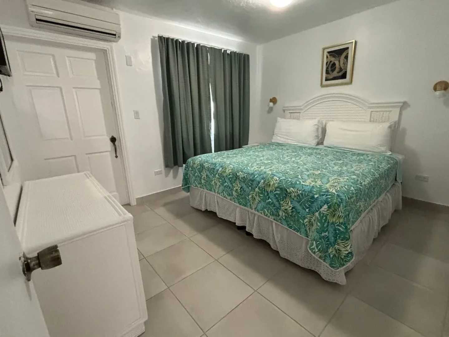 L'Esperance Hotel