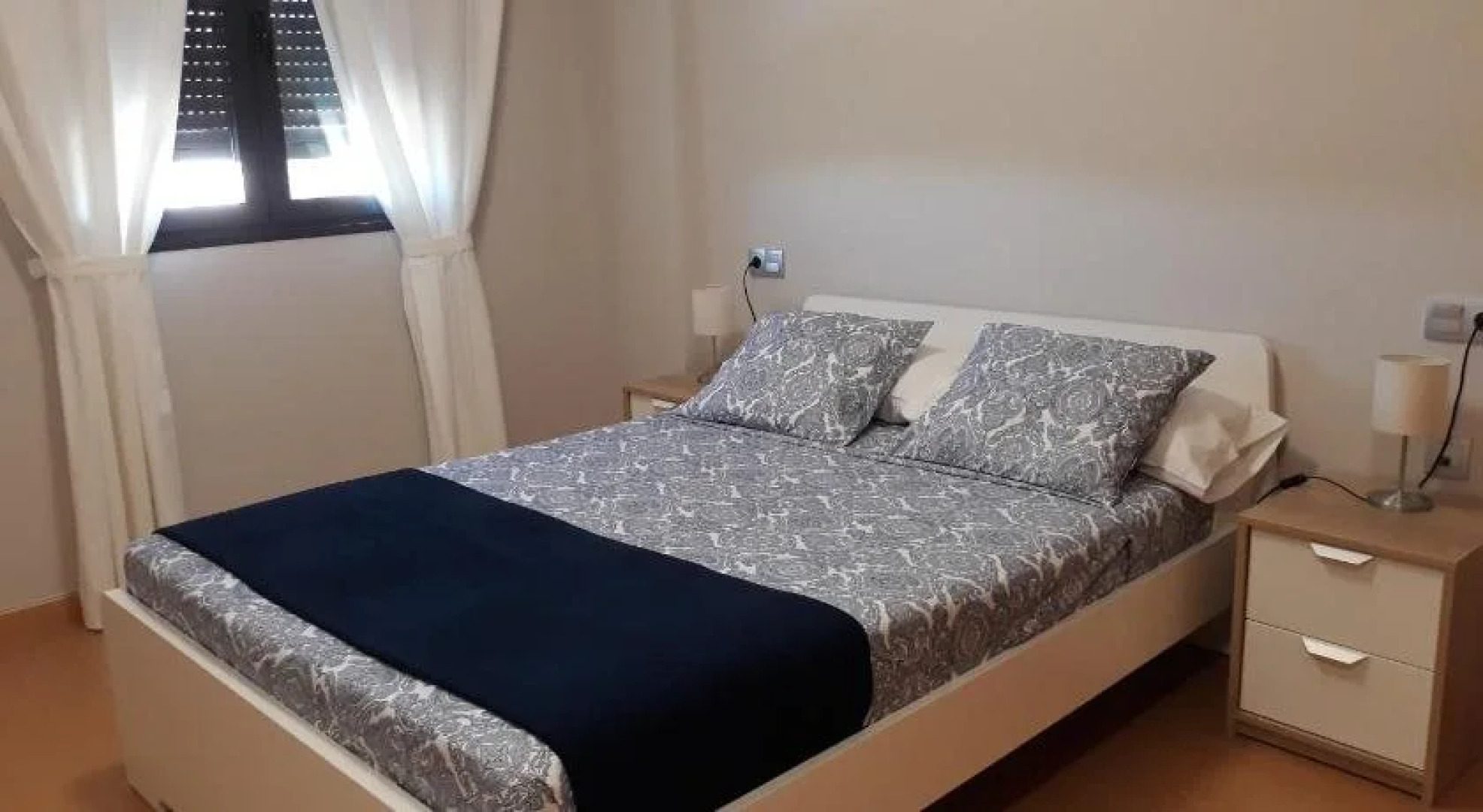 Apartamentos Begastri