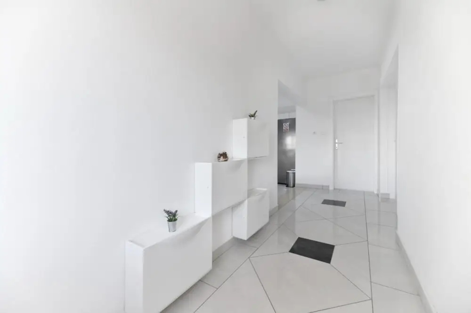 Villa Bella in Kru evo