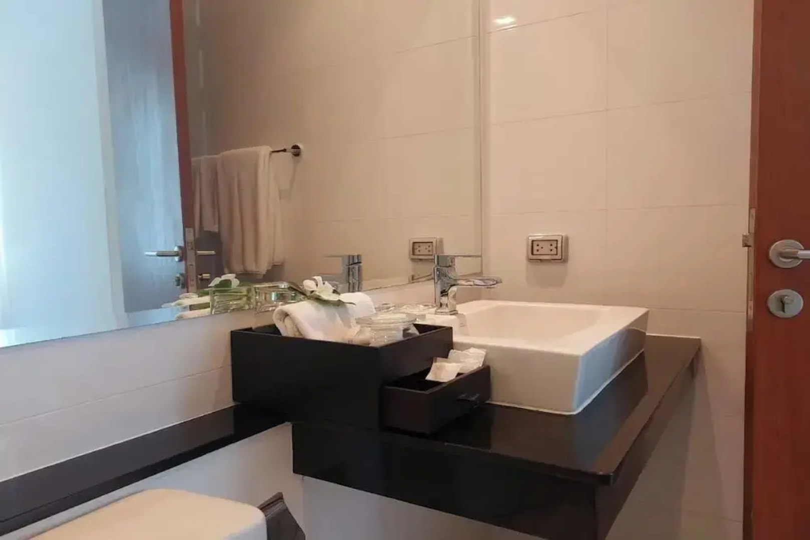 VIP Suite Residence At Tubkaak Beach, Krabi