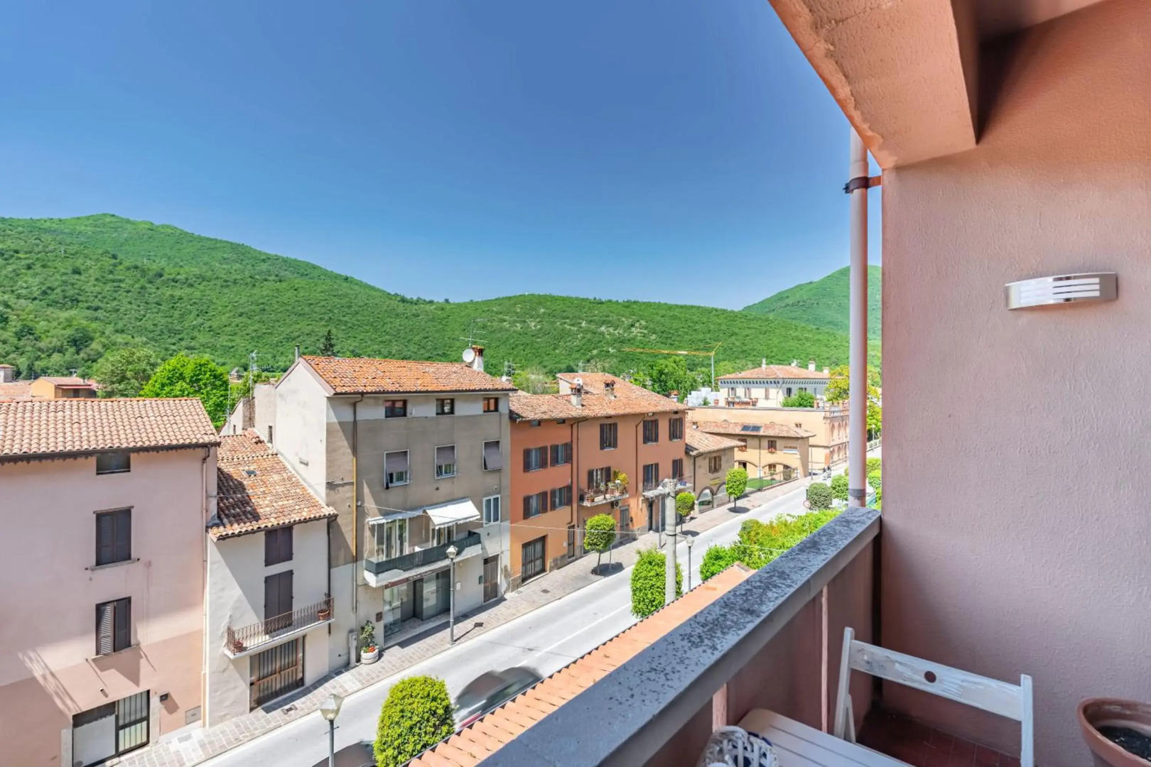 Lake Garda Apartment