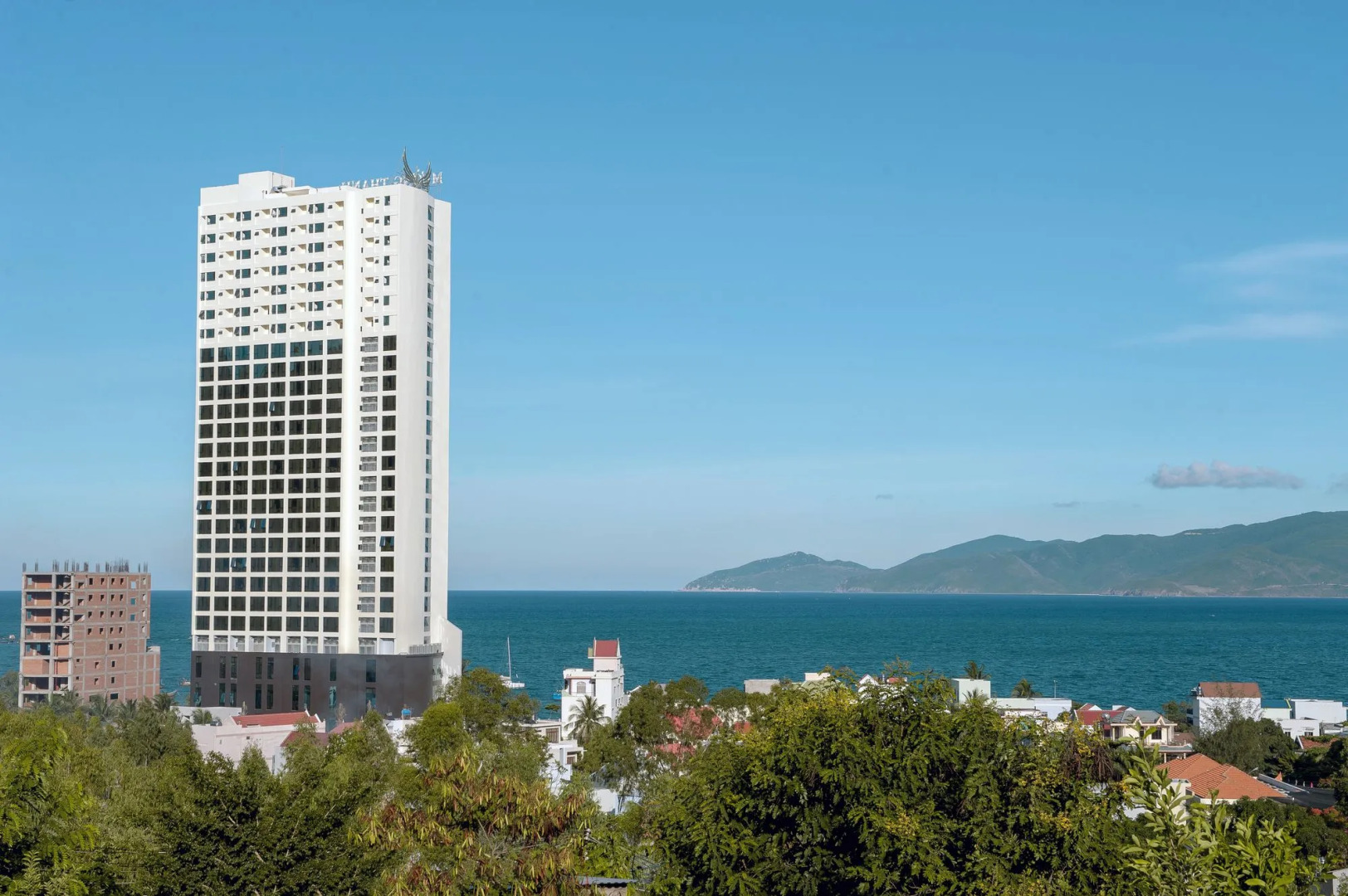 Muong Thanh Grand Nha Trang Hotel