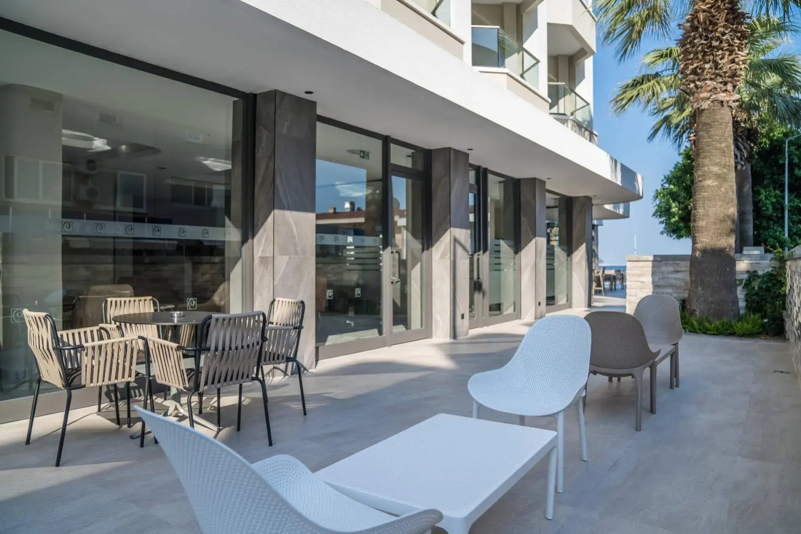 Premier Nergis Beach