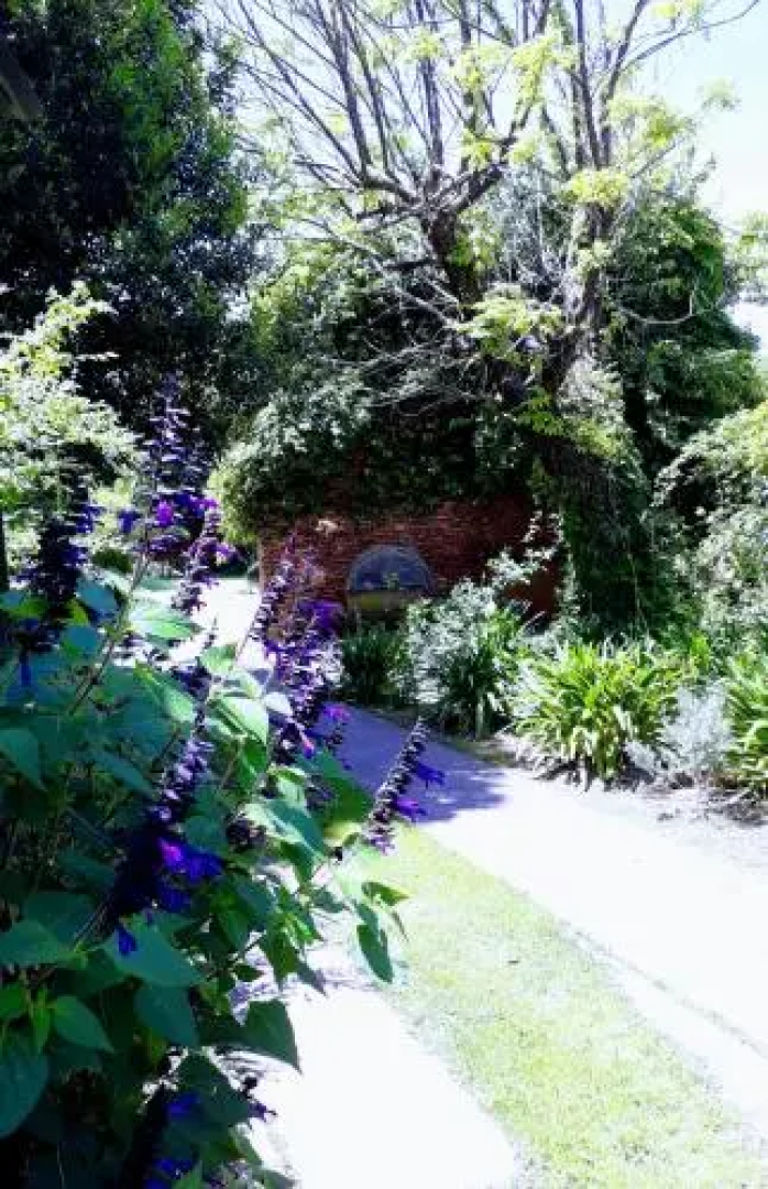 Posada Del Palomar