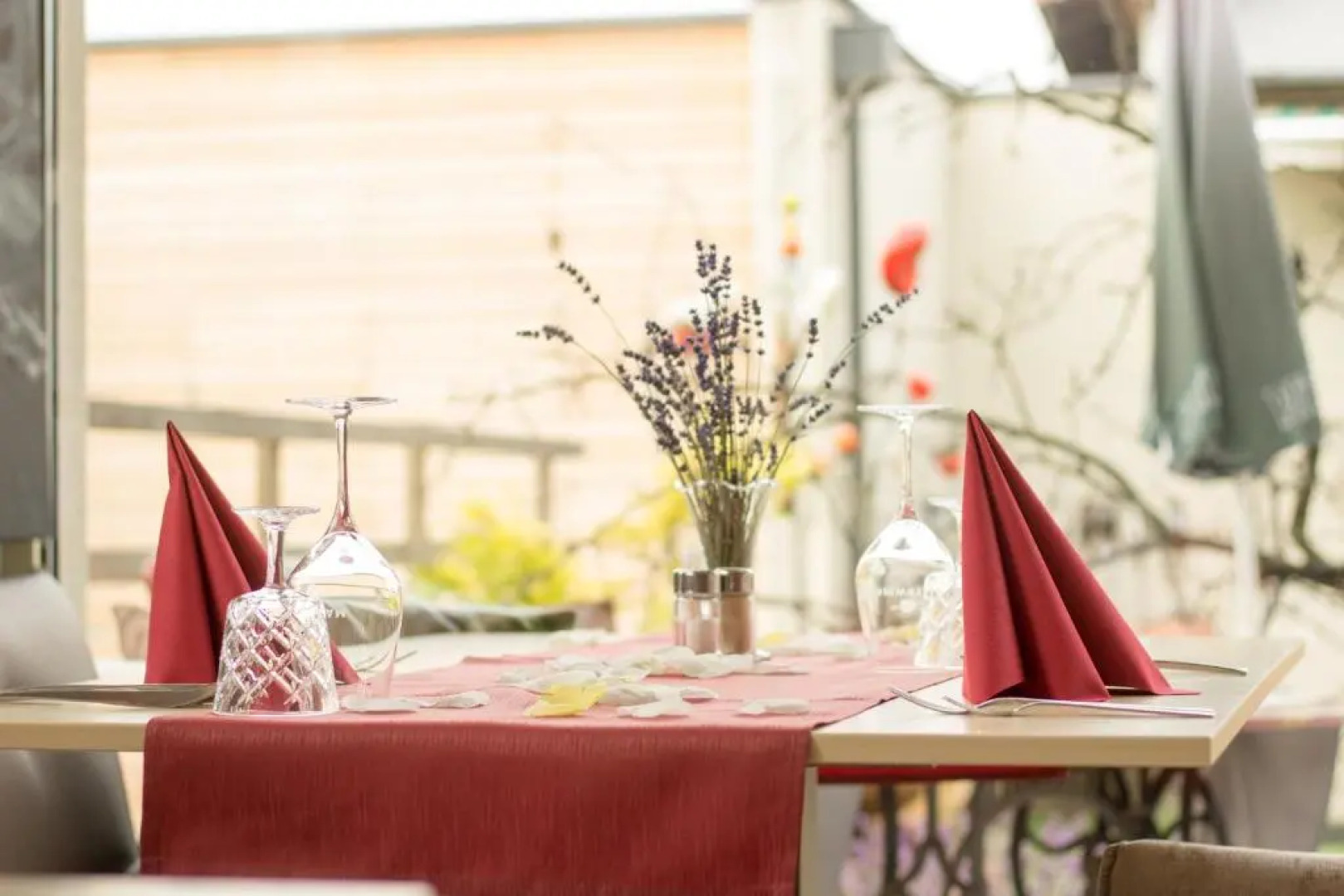 Wirtshaus und Kunsthotel Malerwinkl