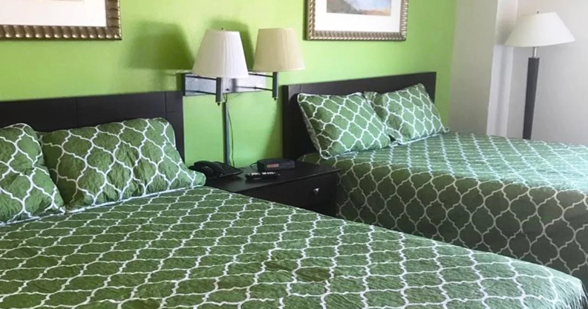 Magnuson Hotel Lawrenceville