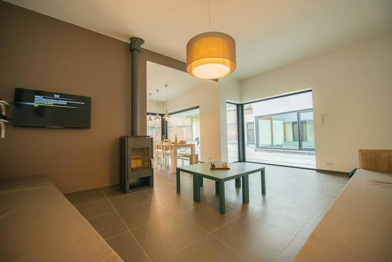 Apartment Fluisterbos