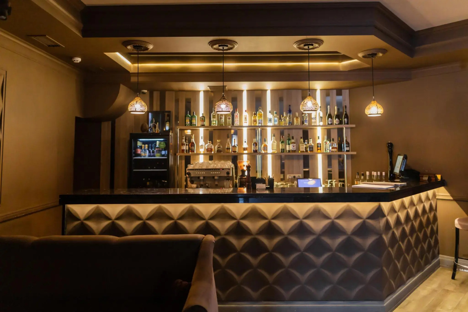 Отель Белладжио (корпус 2)