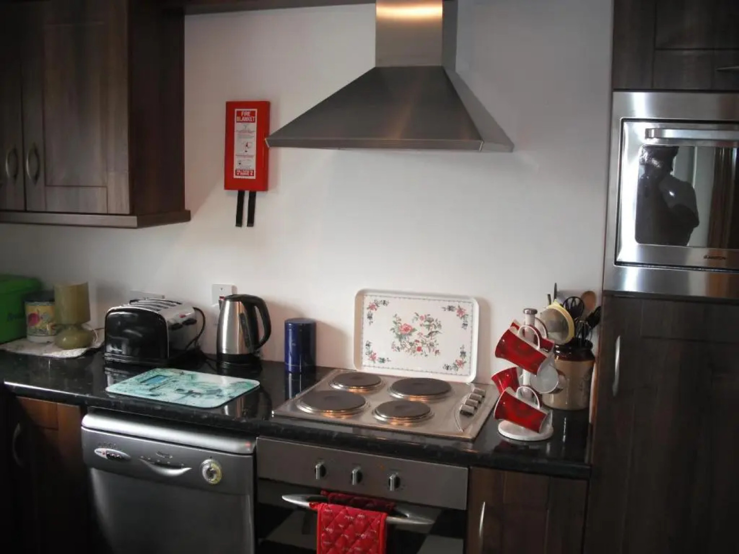 Killyliss Country House