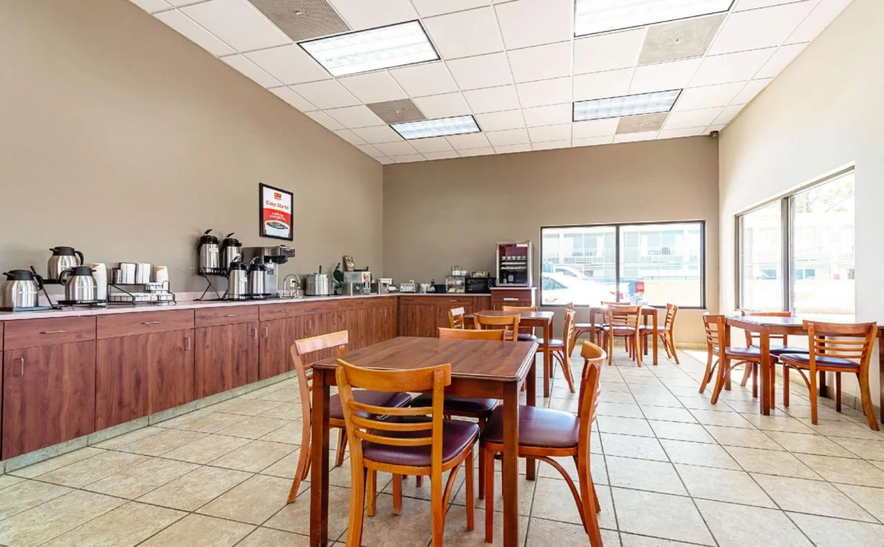 Motel 6 Effingham, IL